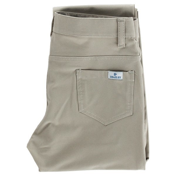 Performance Club Pant - Khaki