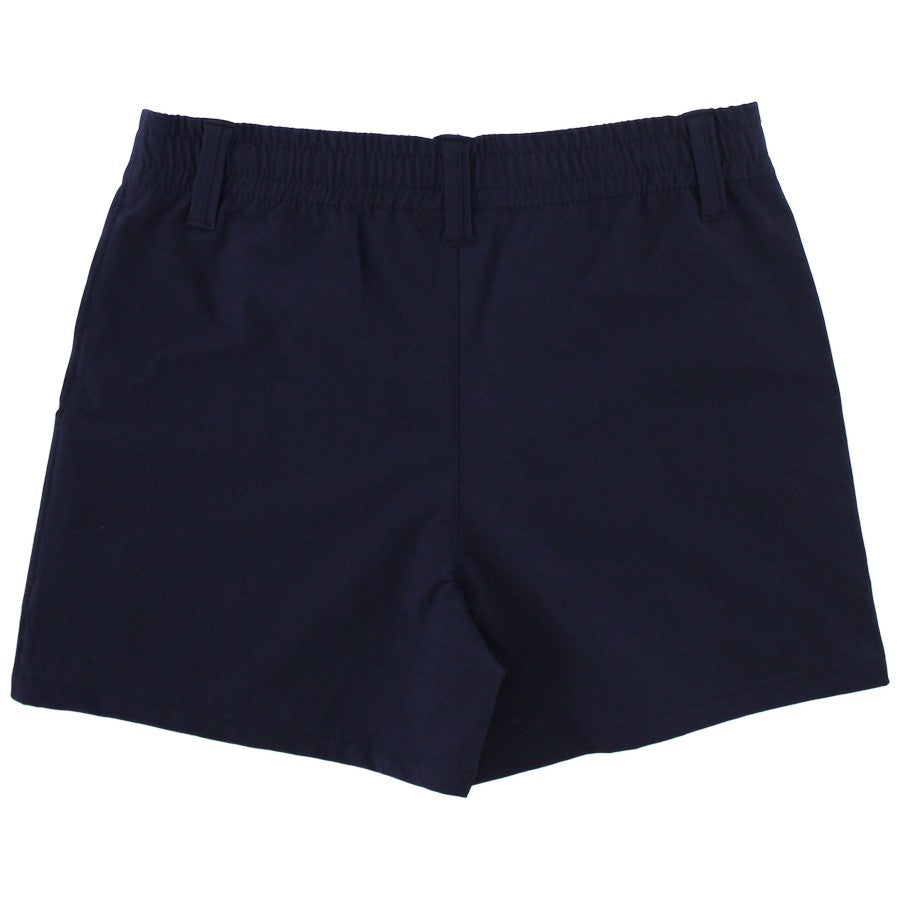 Performance Dock Short Navy