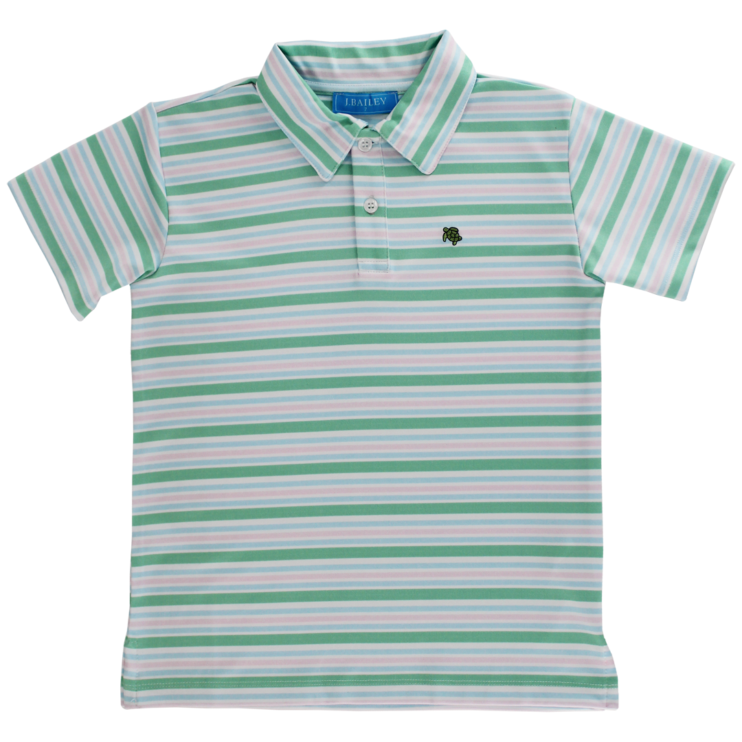 Performance Polo Oakmont
