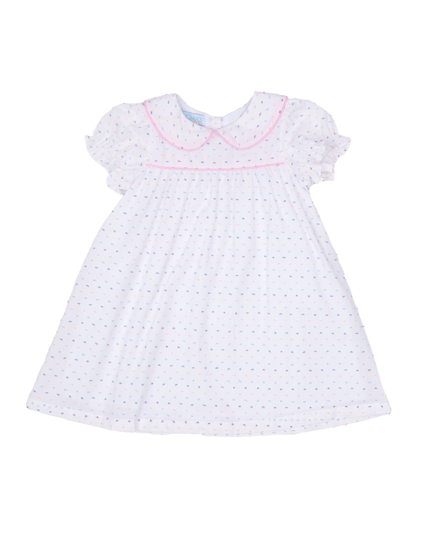 Darling Dots Penelope Dress