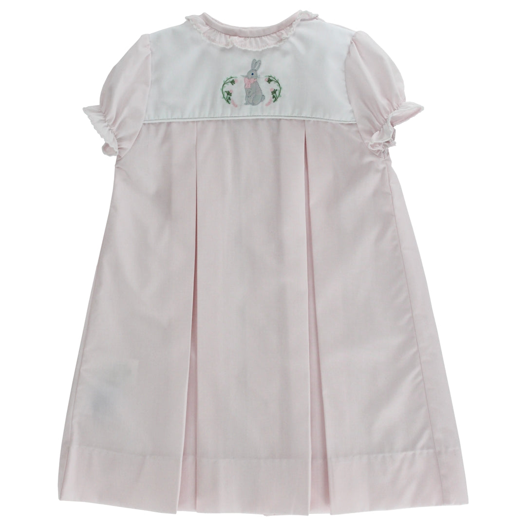 Oliver Rabbit Girls Day Gown