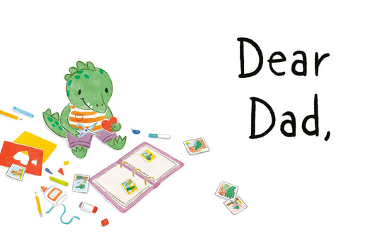 Dear Dad
