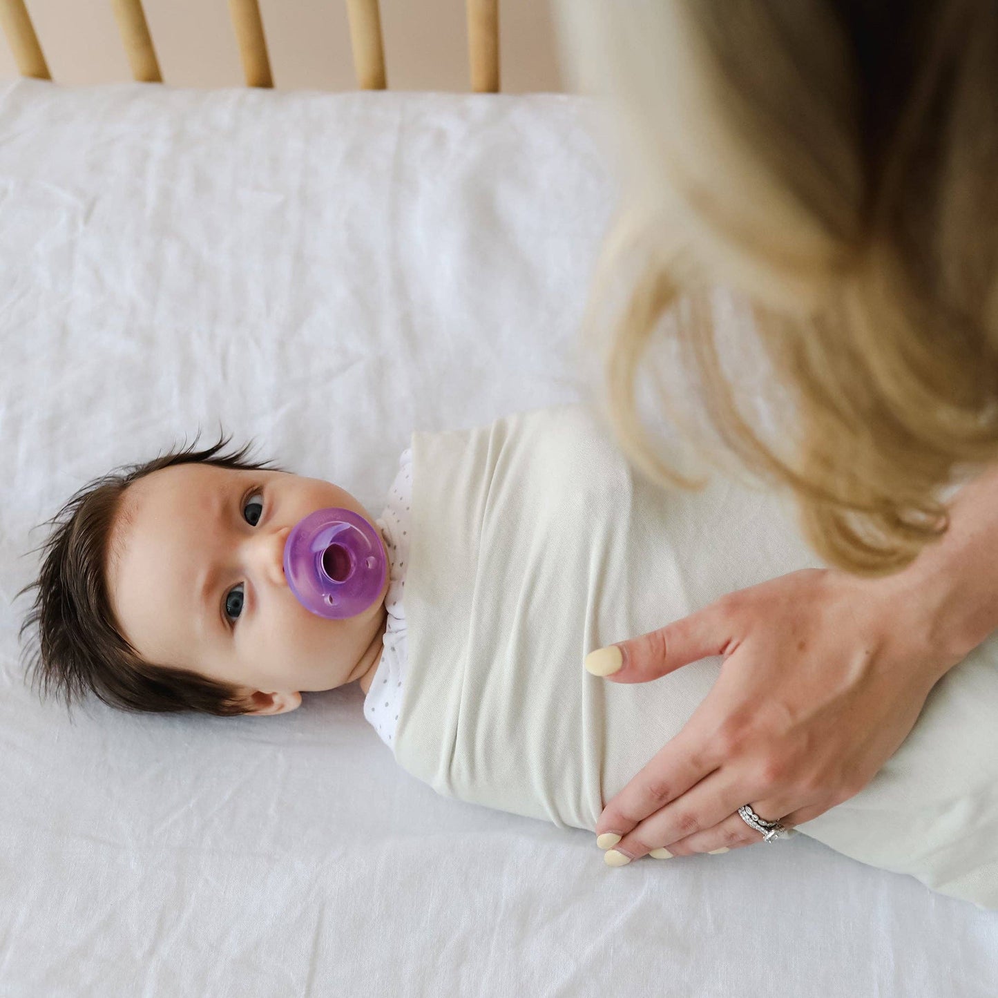 Swaddle | Sage