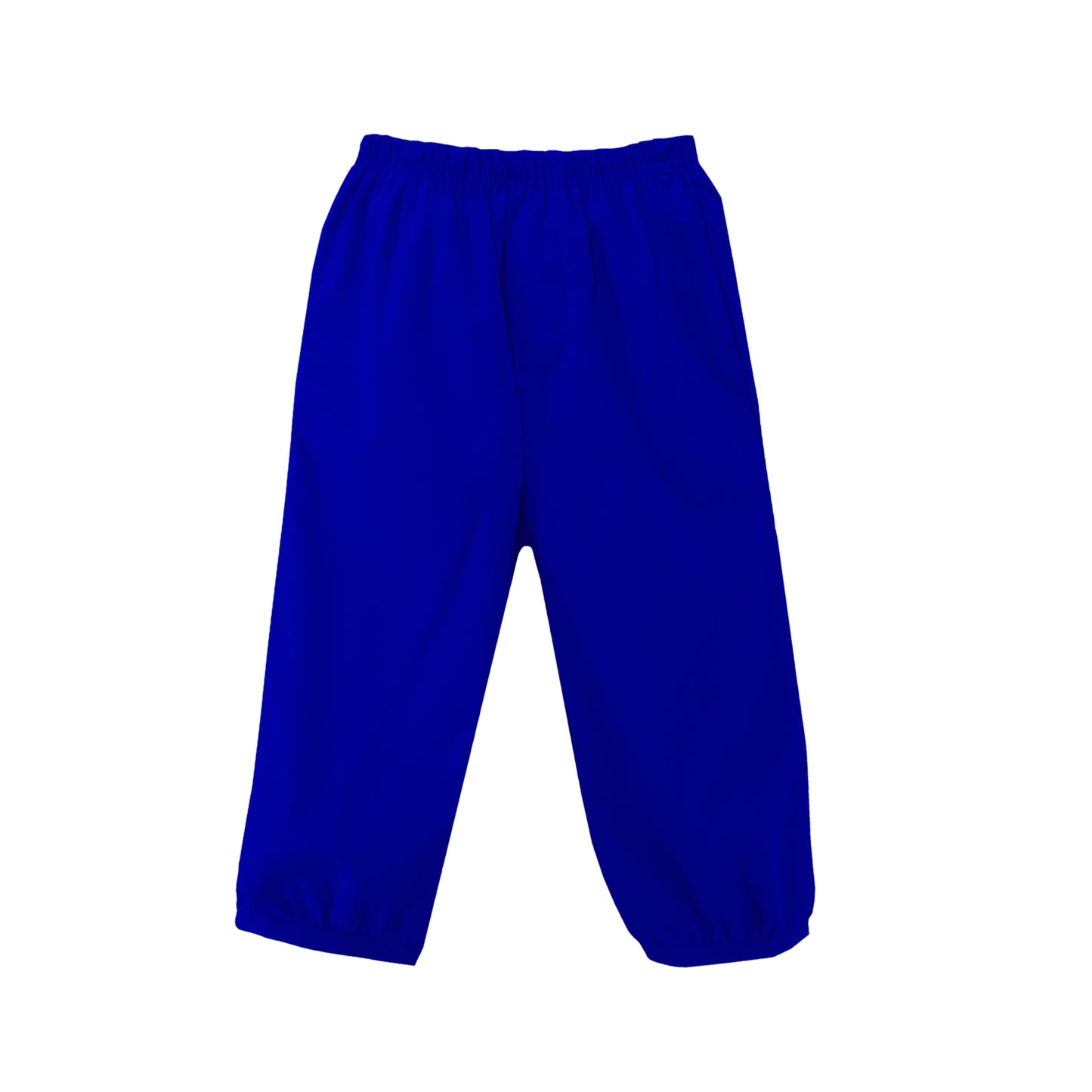Adam Pant Royal Blue Cord