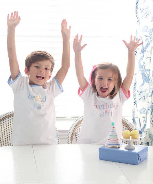 Birthday Girl T-Shirt