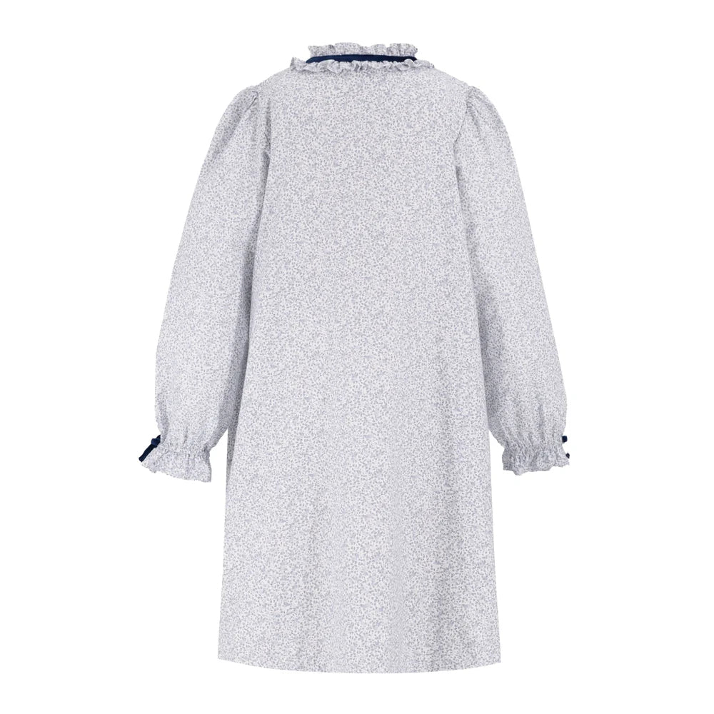 Camellia Girl Dress