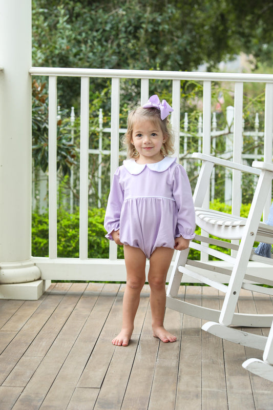 Claire Bubble - Lavender