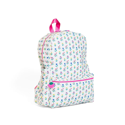 Backpacker - Wild Flower
