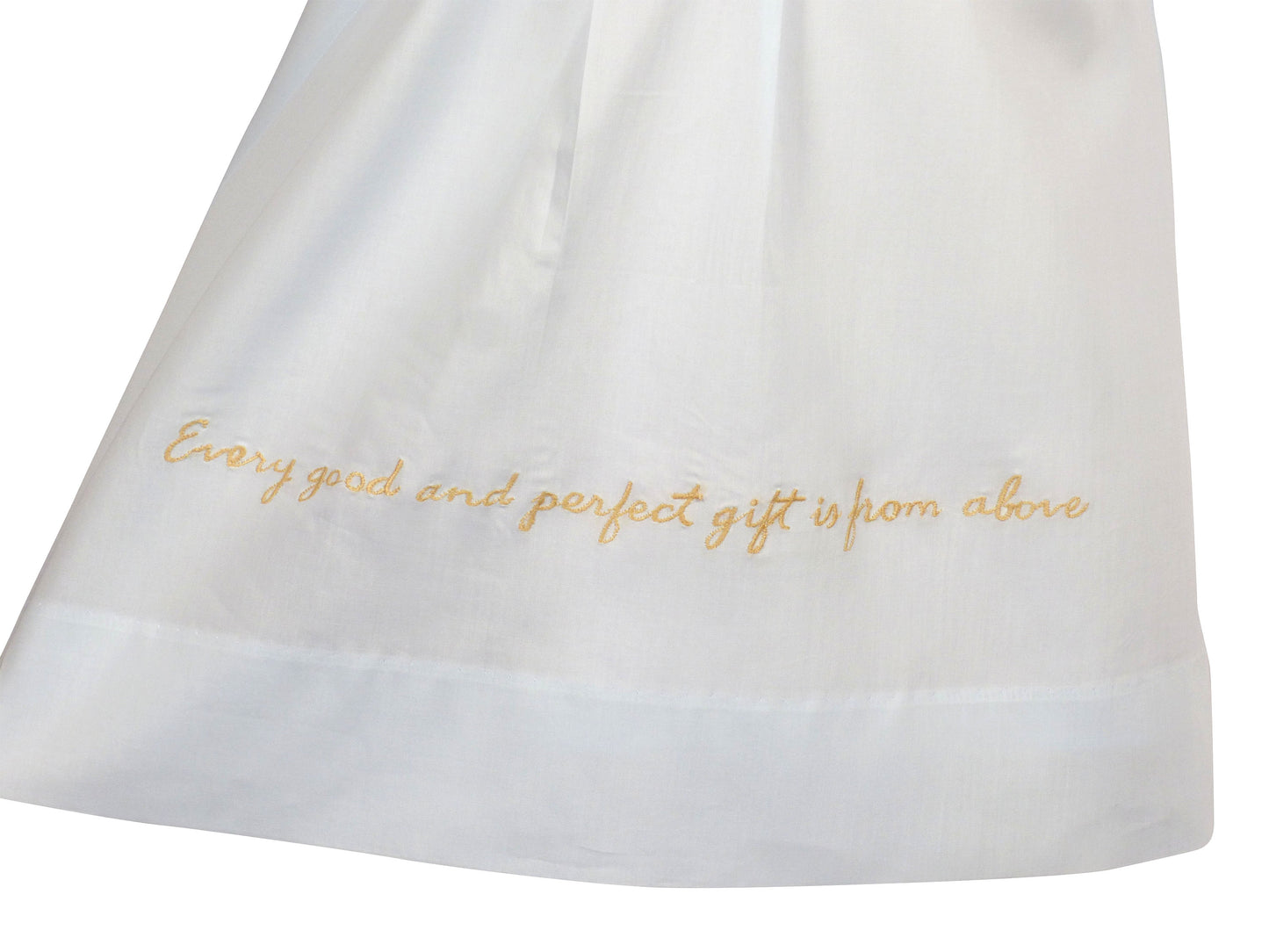 Genesis Daygown Blue