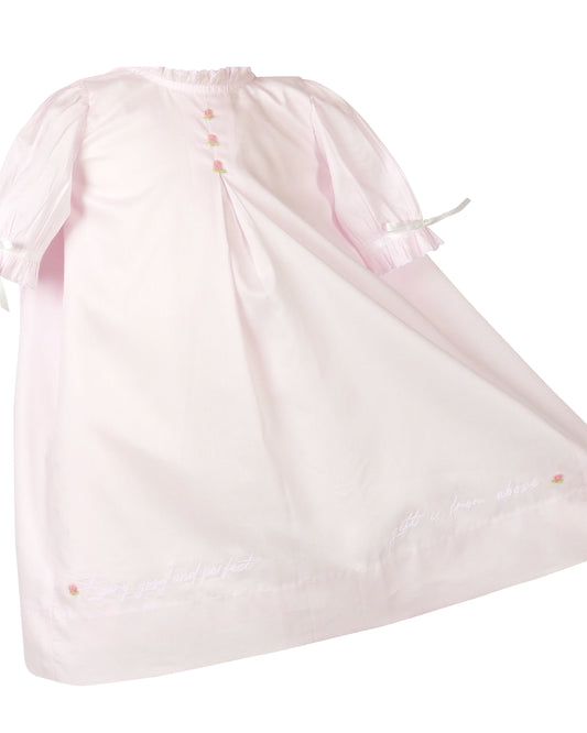 Genesis Daygown Pink