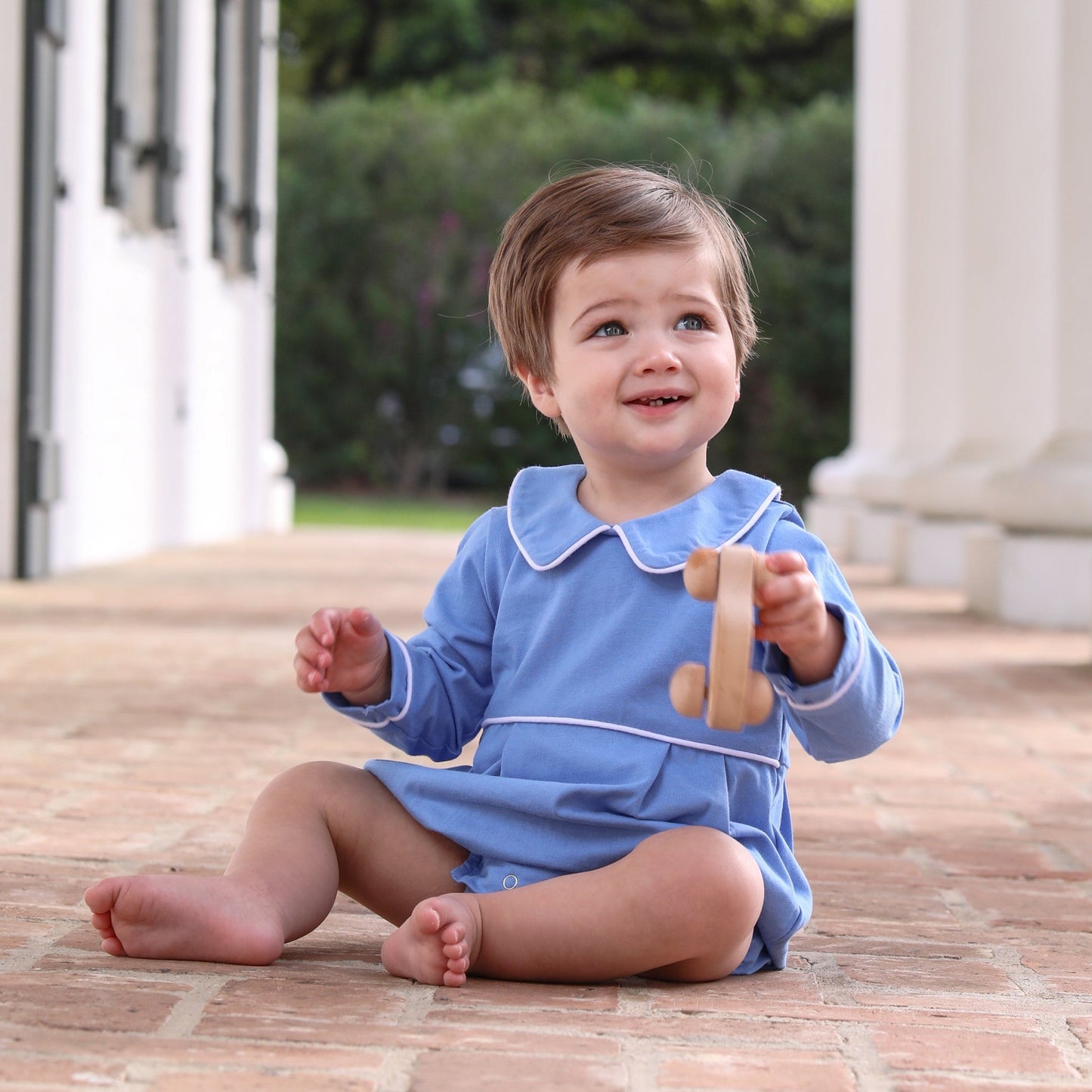 Joseph Bubble - Cornflower