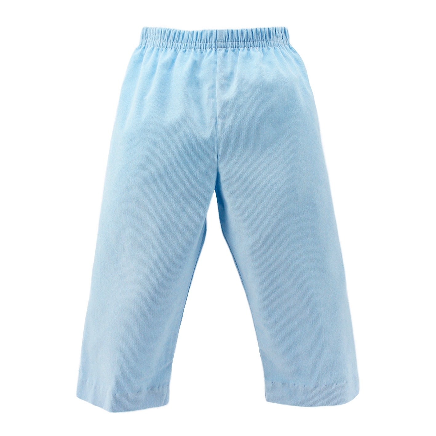 Leo Pant Light Blue Cord