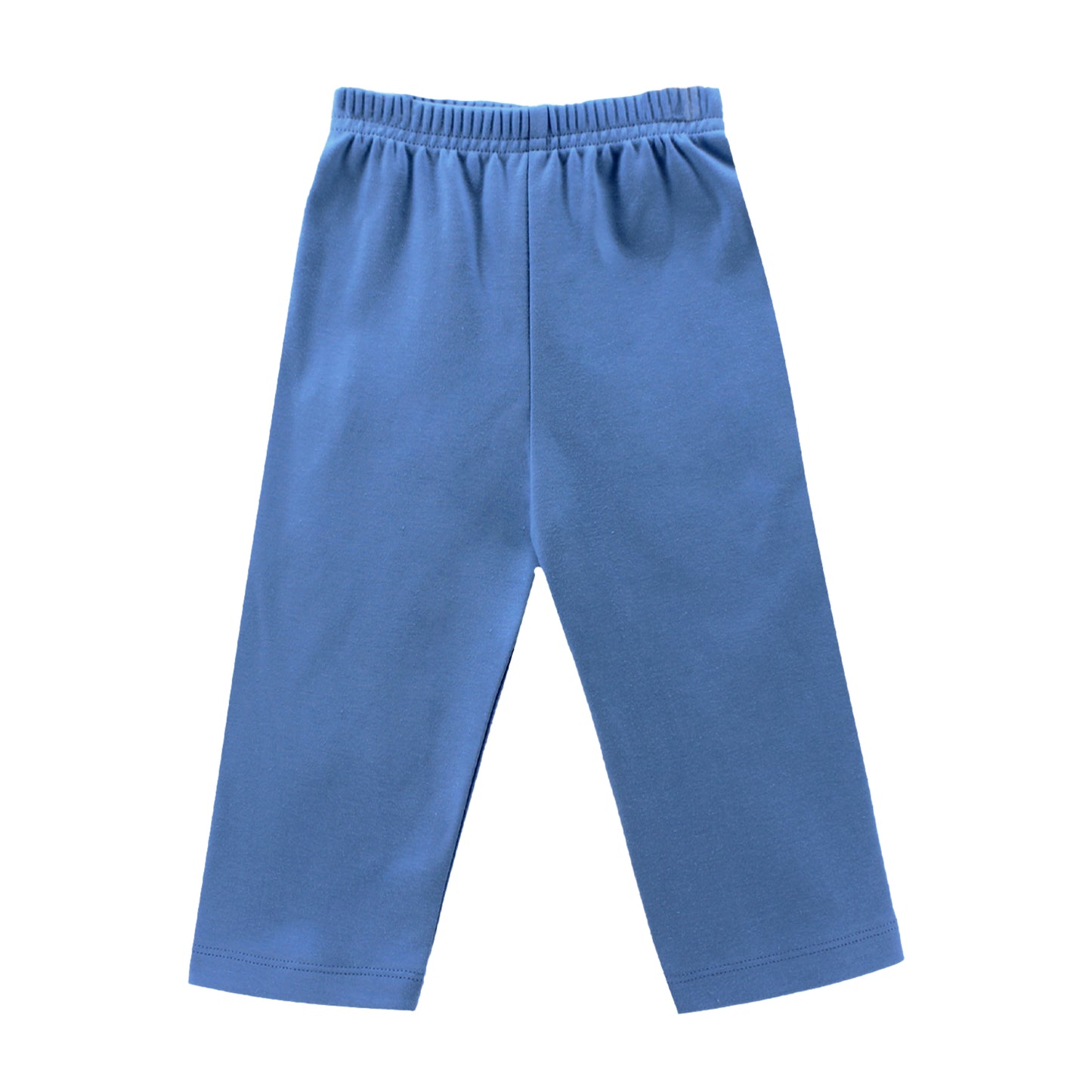 Leo Pant Periwinkle Knit