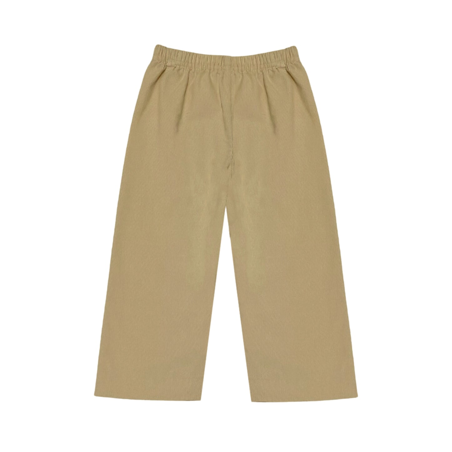 Leo Pant Tan Cord