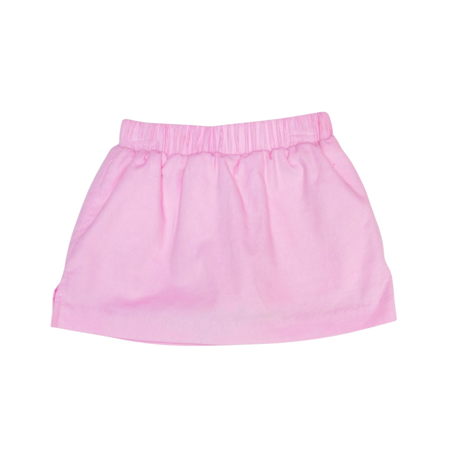 Miley Skort Pink Cord