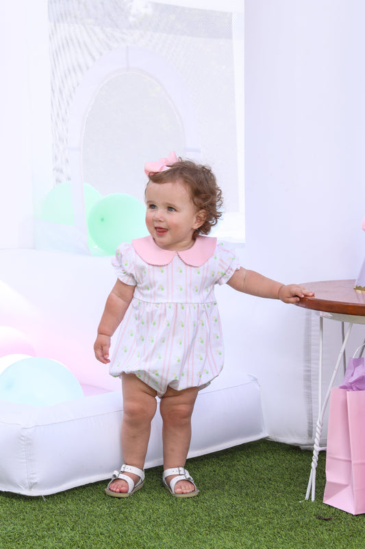 Party Time Girl Bubble