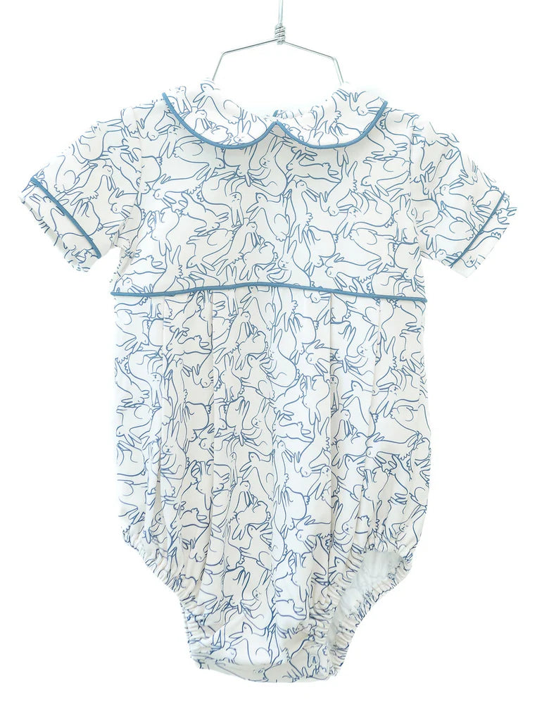 Bunnies Alexander Bubble