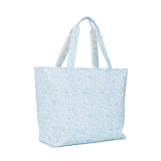 Jumbo Tote XL - Kiki Floral