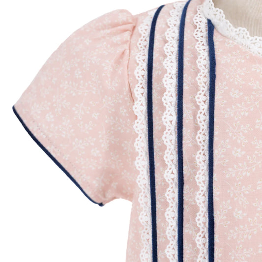 Wynn Girl Dress