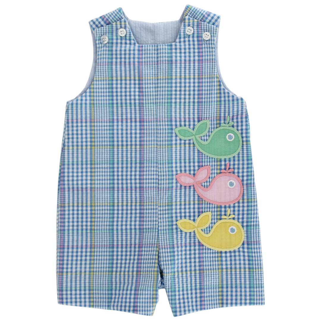 Whale Wishes John John