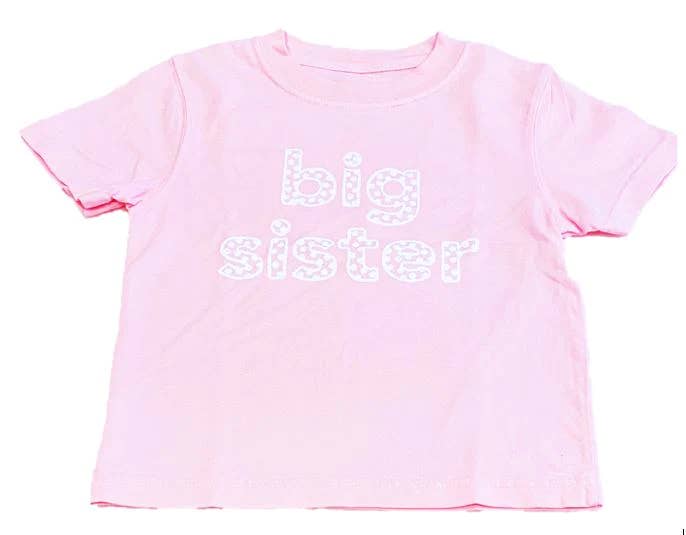 Big Sister T-Shirt
