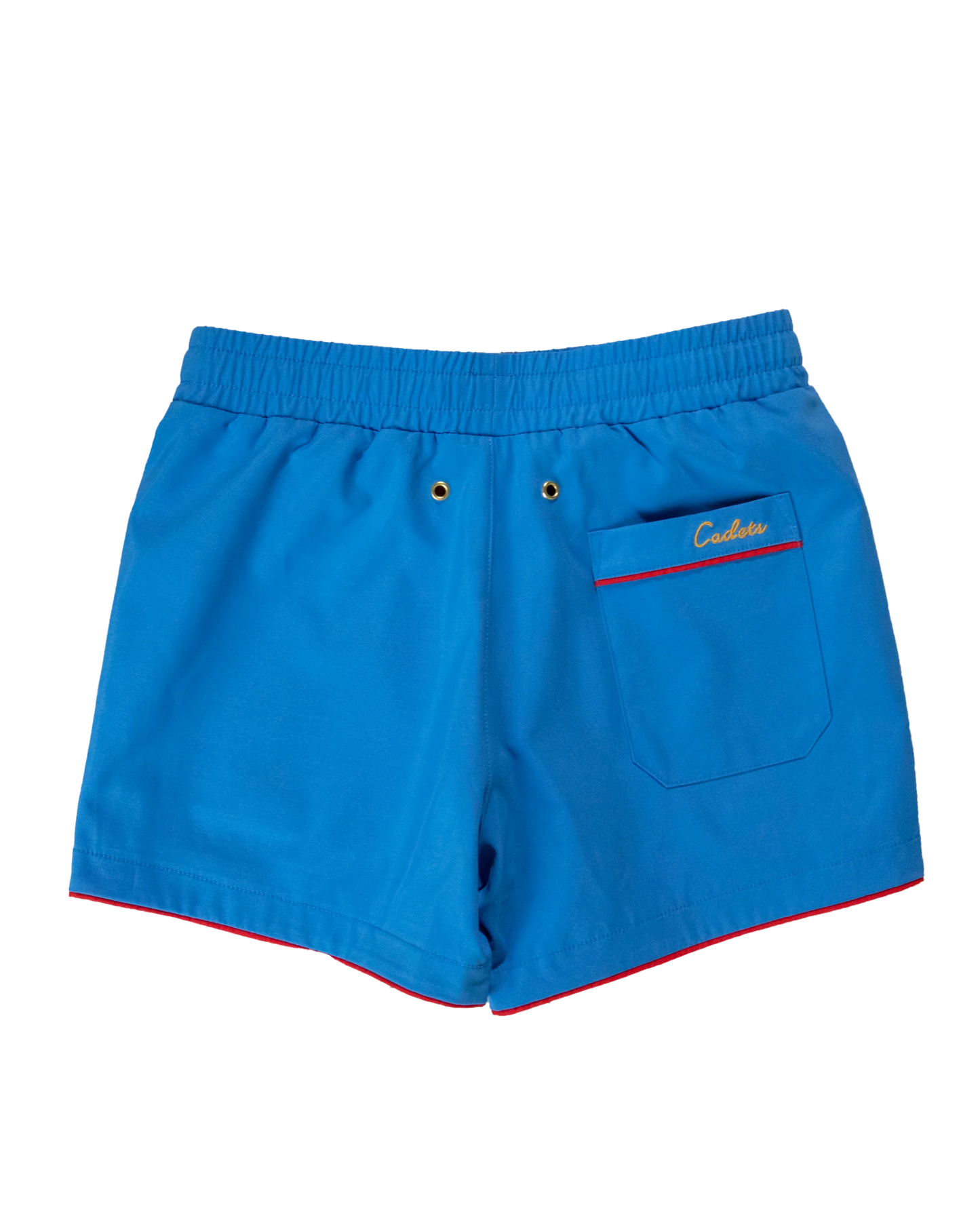 Cabana Swim Barbados Blue