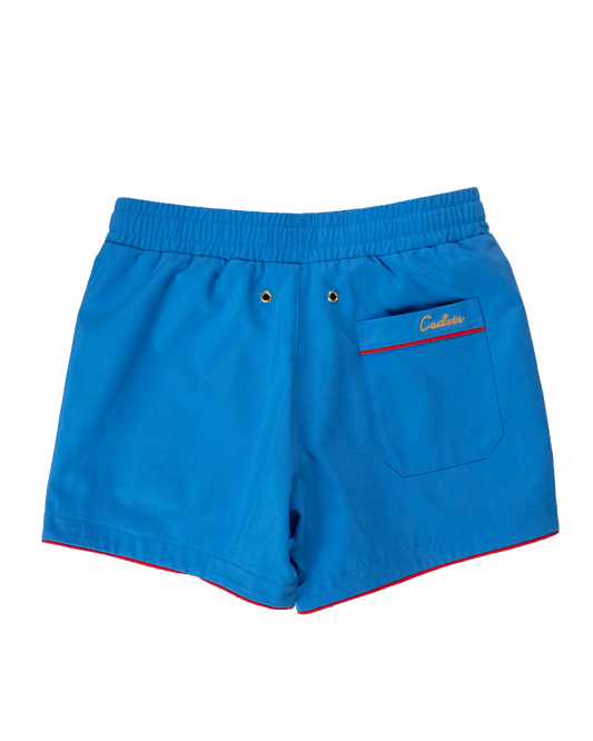 Cabana Swim Barbados Blue