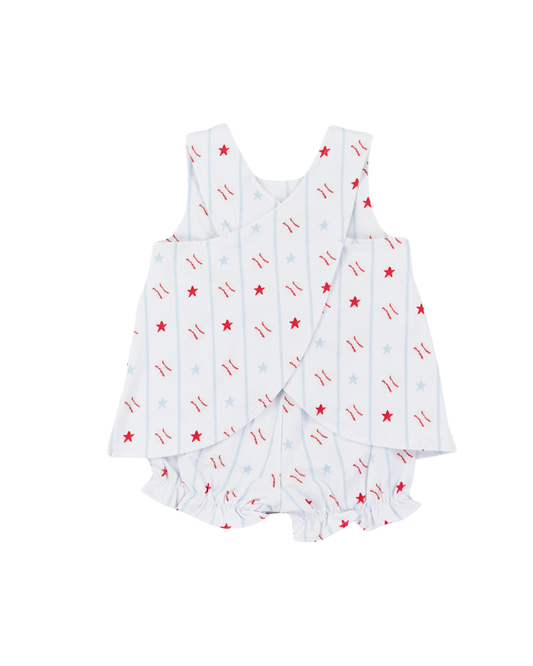 Little League Cassidy Crossover Set