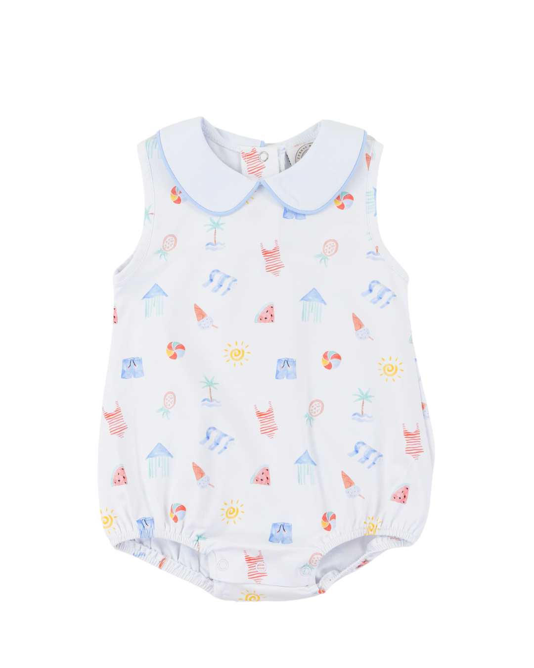 Saltwater Soiree Porter Proper Bubble