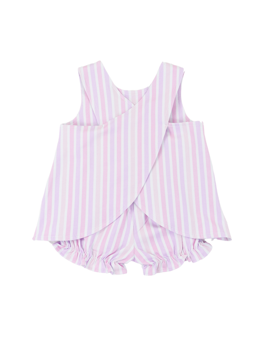 Seaside Stripe Cassidy Crossover Set