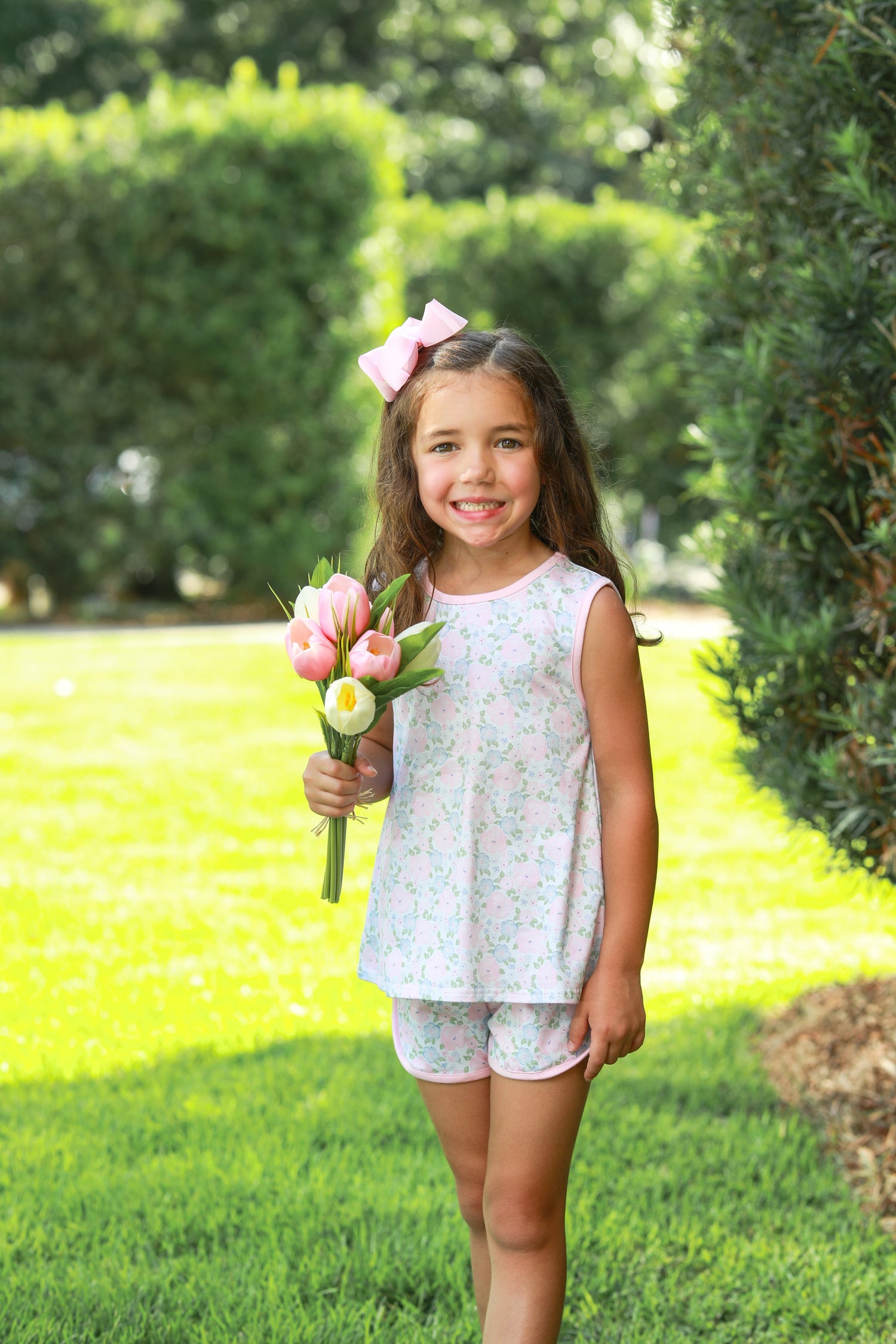 Trotter Street Kids | Spring 2026