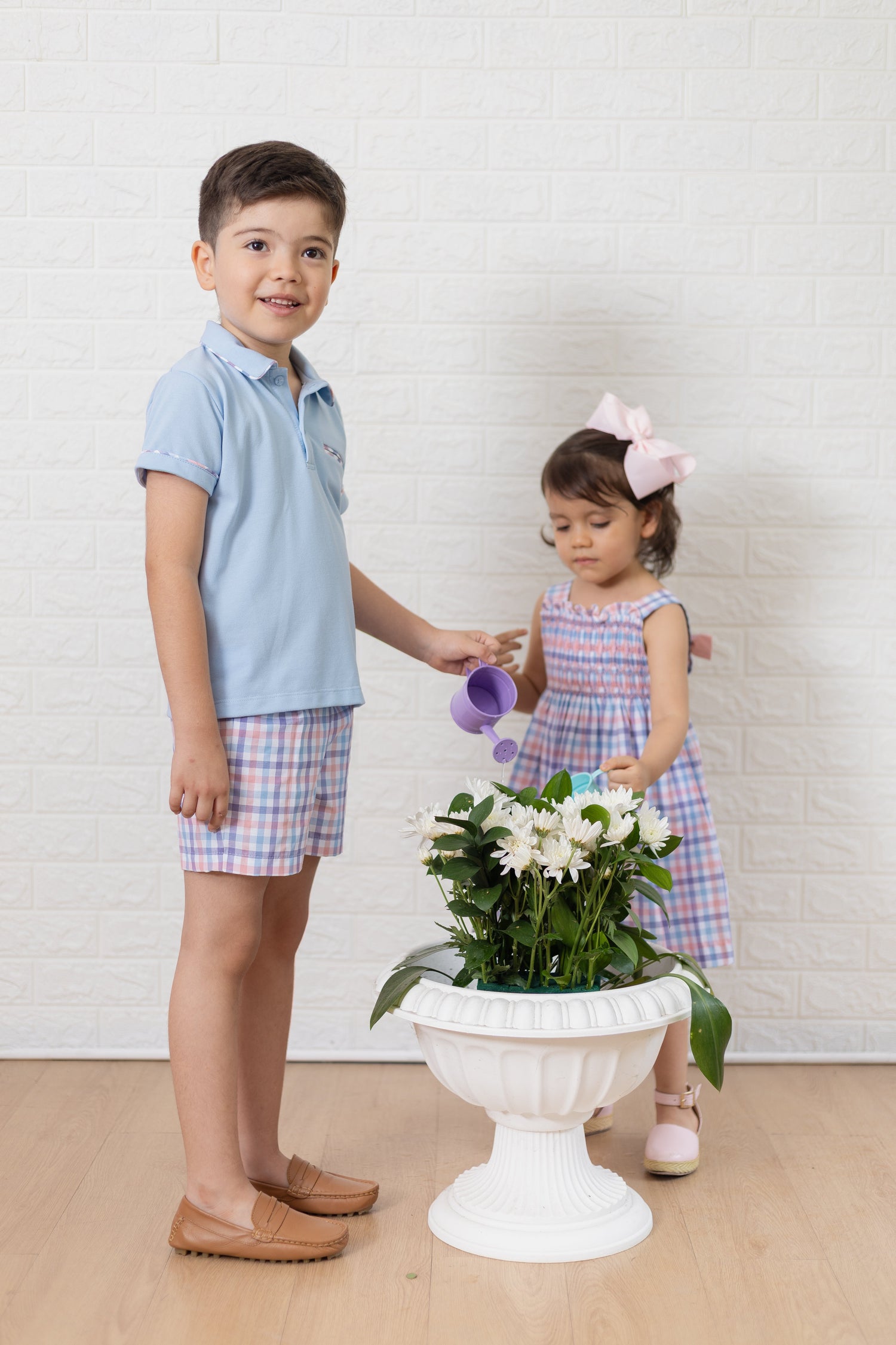 Dondolo | Spring 2026