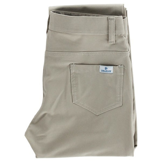 Performance Club Pant - Khaki