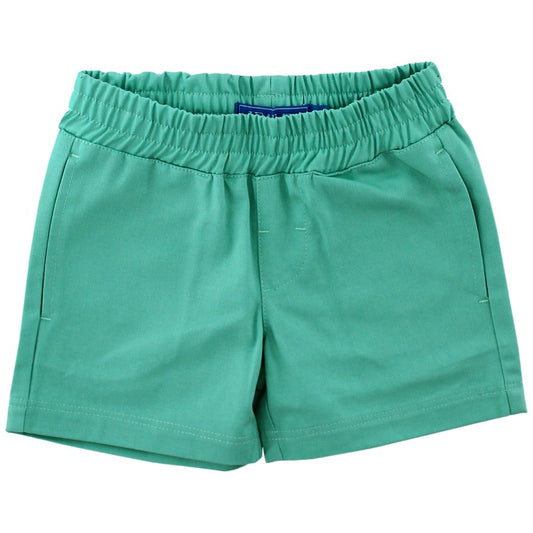 Aloe Pull On Shorts