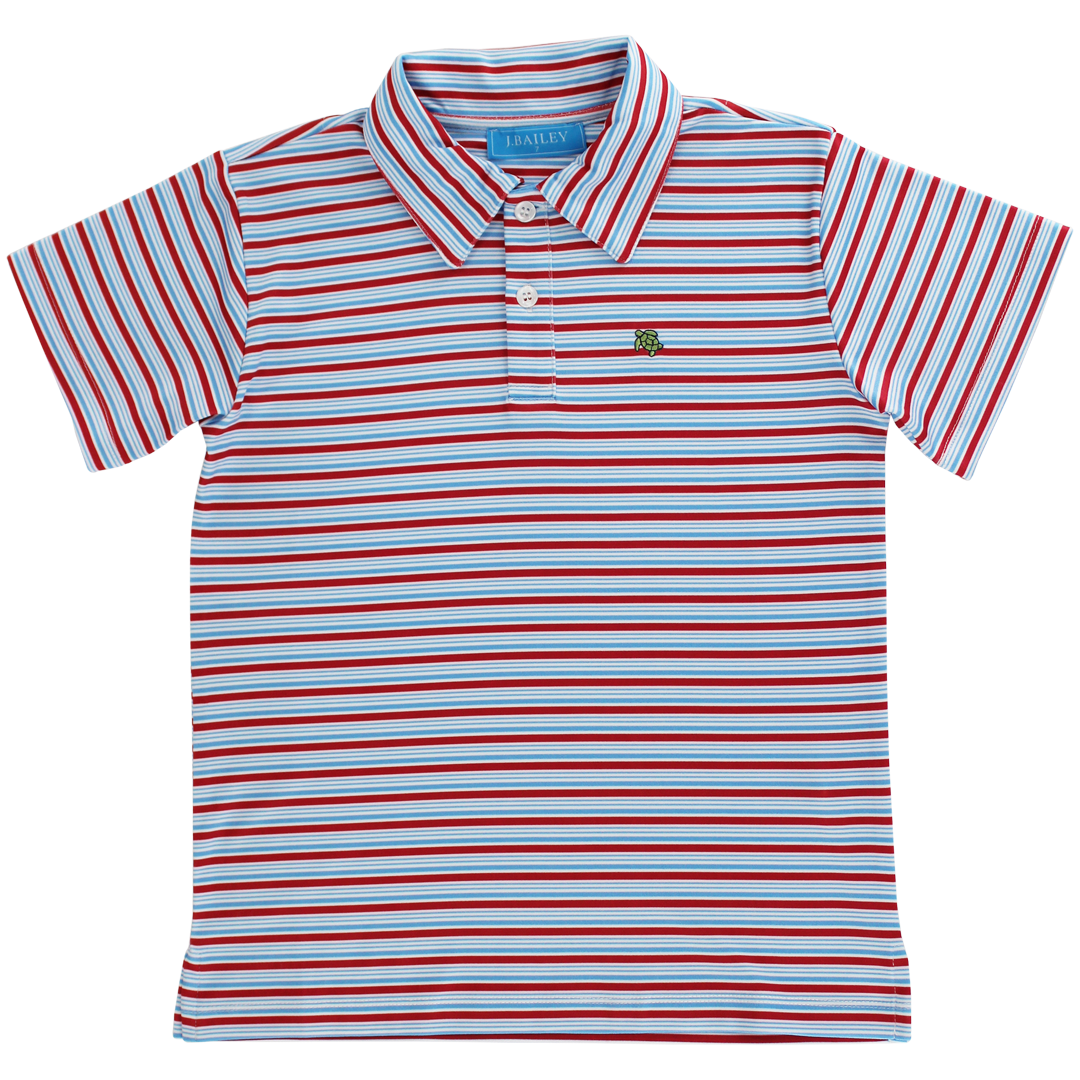 Performance Polo Biltmore