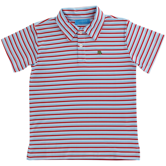 Performance Polo Biltmore