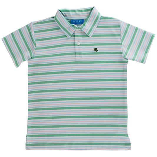 Performance Polo Oakmont
