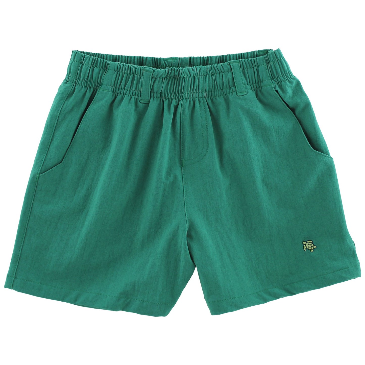 Performance Dock Short Green