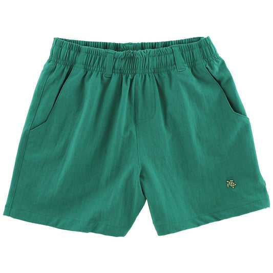 Performance Dock Short Green