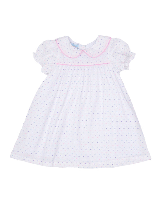 Darling Dots Penelope Dress
