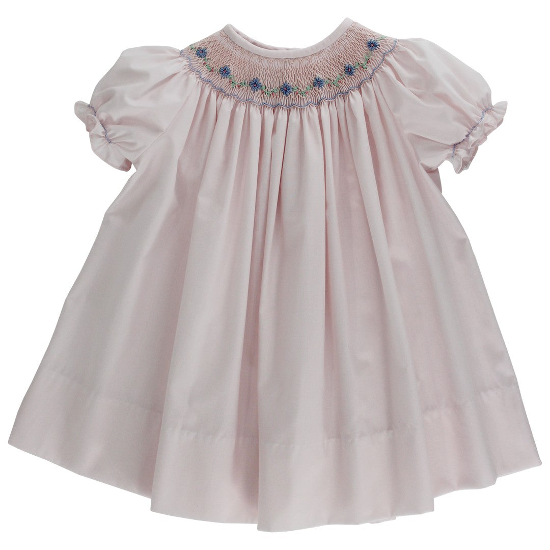 Pastel Geometrics - Pink Bishop