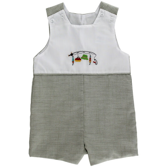 Fishing Lures John John Short