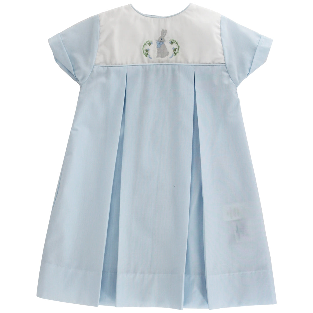 Oliver Rabbit Boys Day Gown