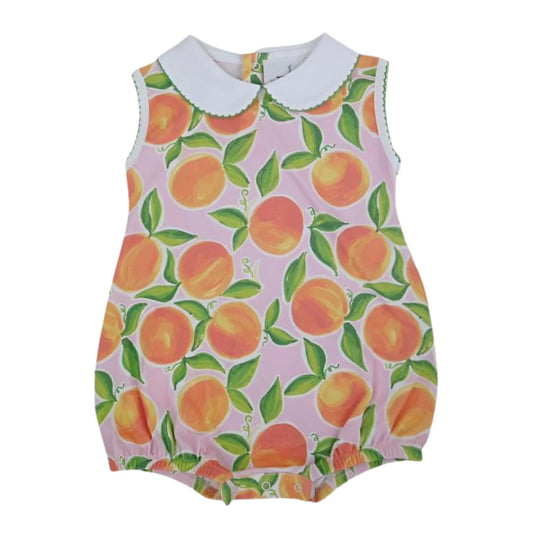 Clementine Girl Bubble