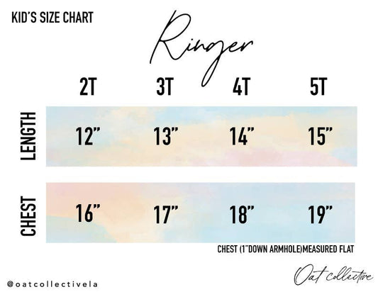 PATRIOTIC ROW Toddler Ringer Graphic Top