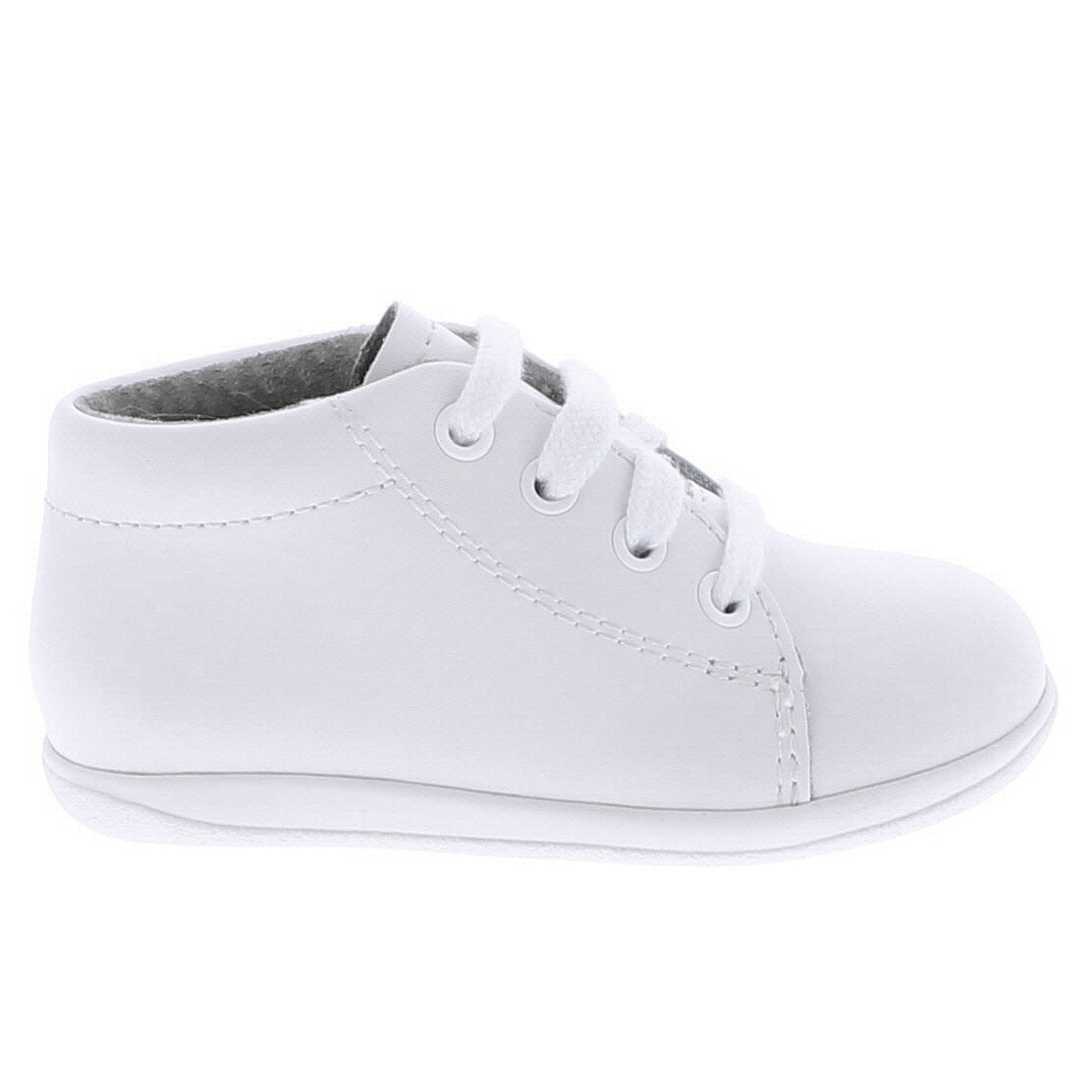 Angel Baby Shoe - WHITE