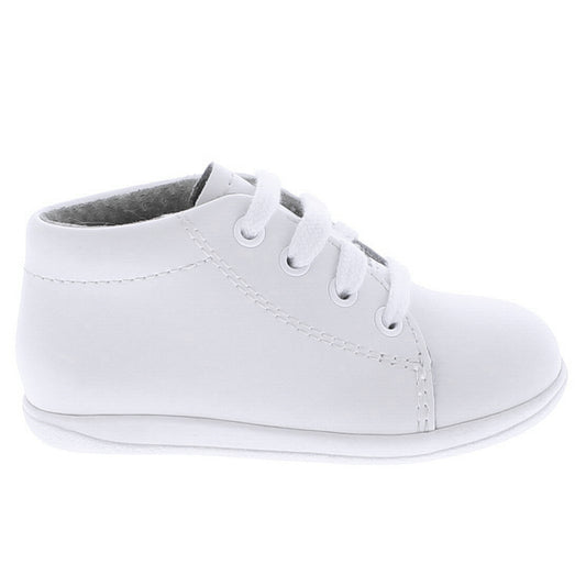 Angel Baby Shoe - WHITE