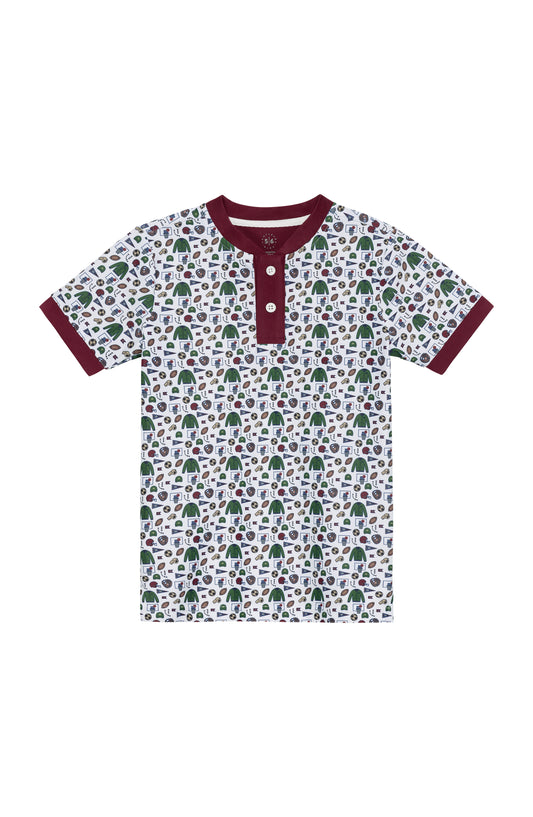 Champions Blade Shirt