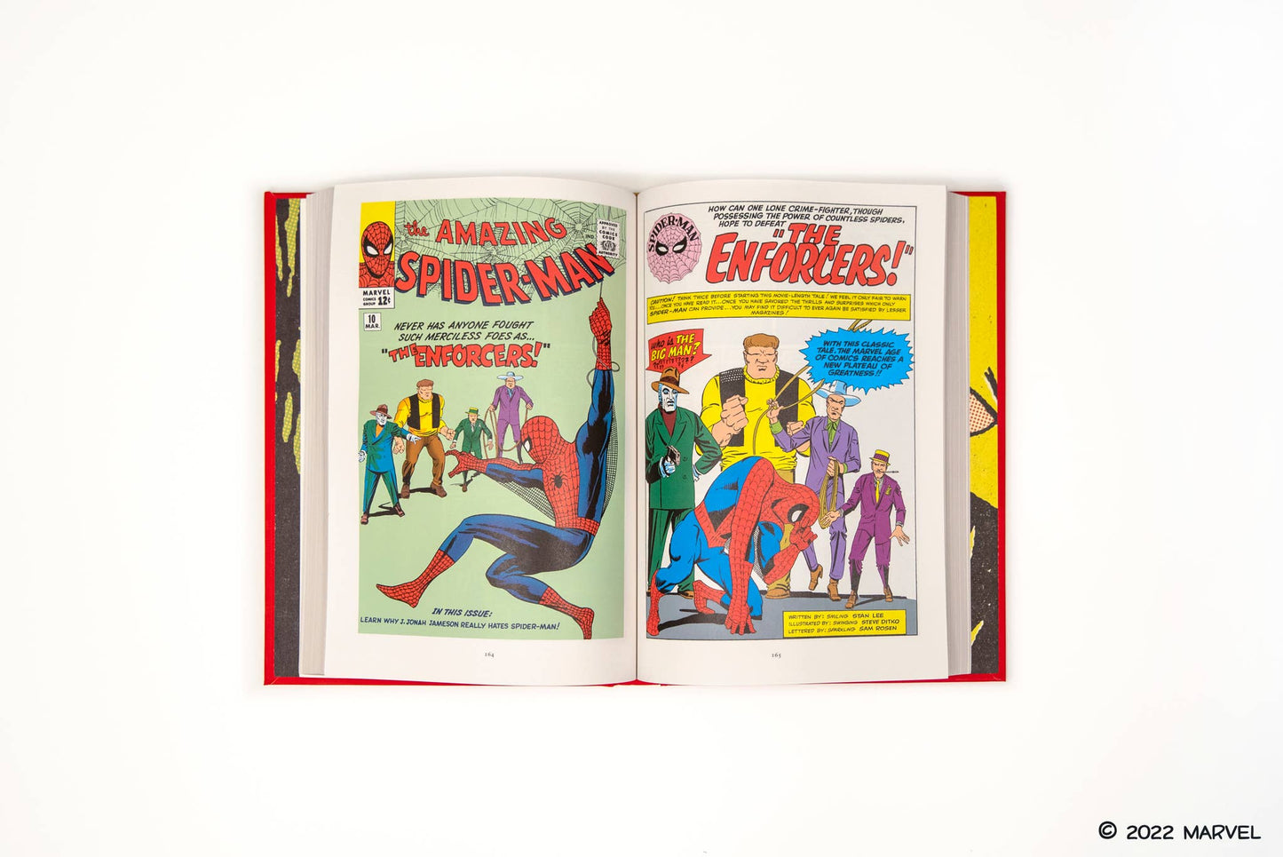 Amazing Spider-man, the (Hc)