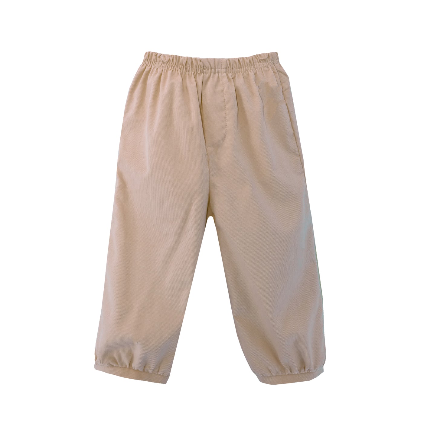 Adam Pant Tan Cord